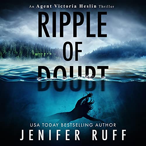 Cover of Ripple of Doubt