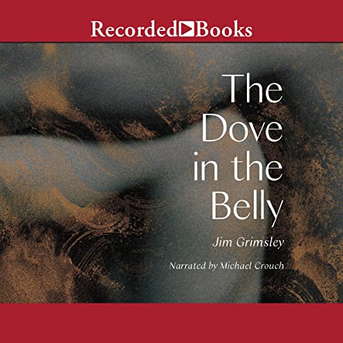 Cover of The Dove in the Belly