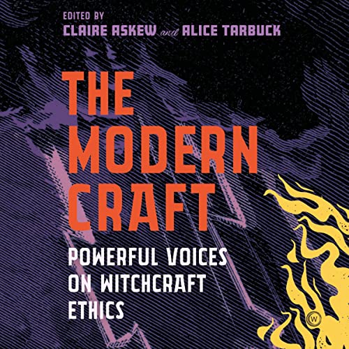 Cover of The Modern Craft