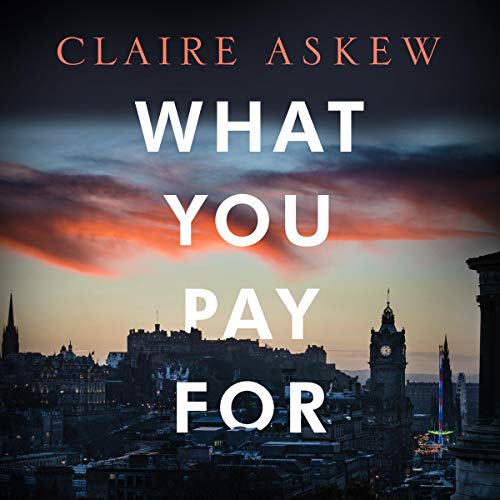 Cover of What You Pay For