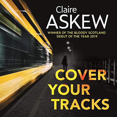 Cover of Cover Your Tracks