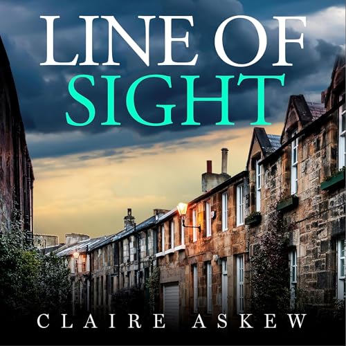 Cover of Line of Sight