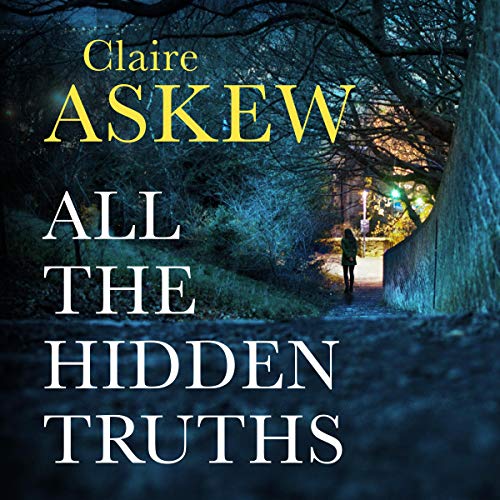 Cover of All the Hidden Truths