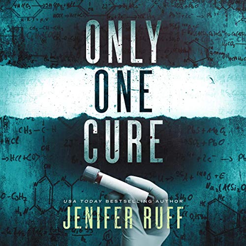 Cover of Only One Cure