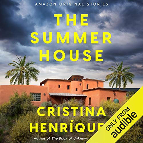 Cover of The Summer House