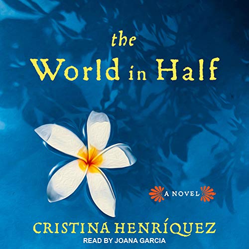 Cover of The World in Half