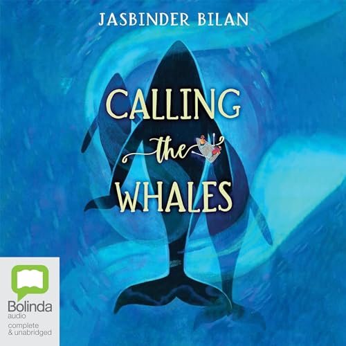 Cover of Calling the Whales