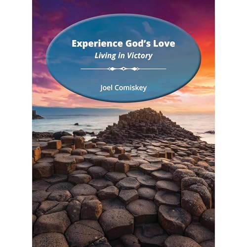 Cover of Experience God's Love