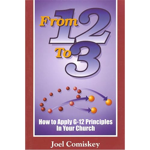 Cover of From 12 to 3