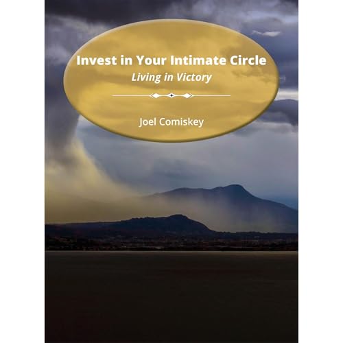 Cover of Invest in Your Intimate Circle