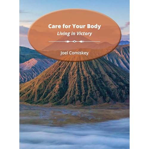 Cover of Care for Your Body