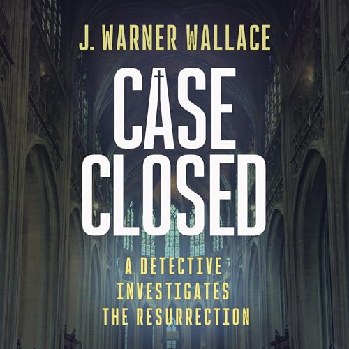 Cover of Case Closed