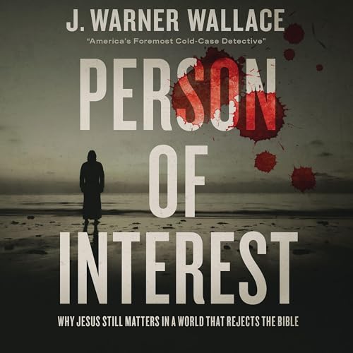 Cover of Person of Interest