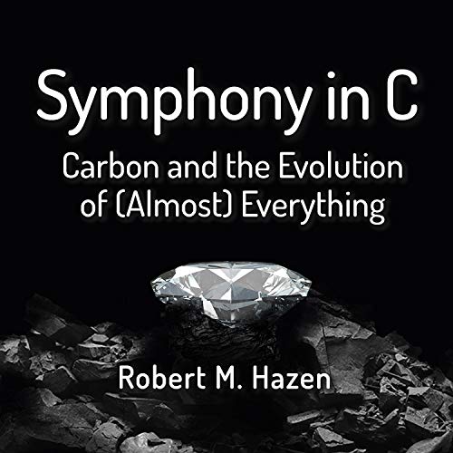 Cover of Symphony in C