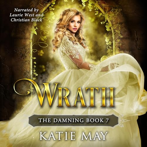 Cover of Wrath