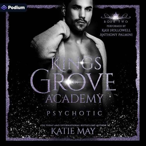 Cover of Psychotic