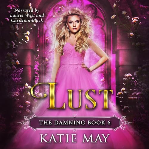 Cover of Lust