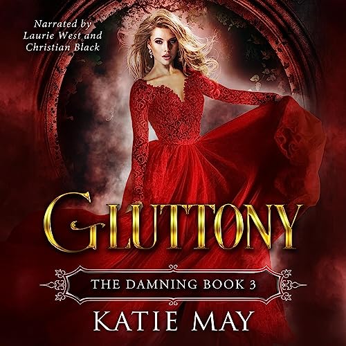Cover of Gluttony