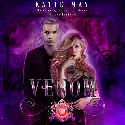 Cover of Venom