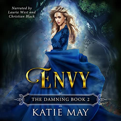 Cover of Envy