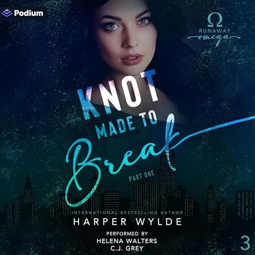 Cover of Knot Made to Break: Part One
