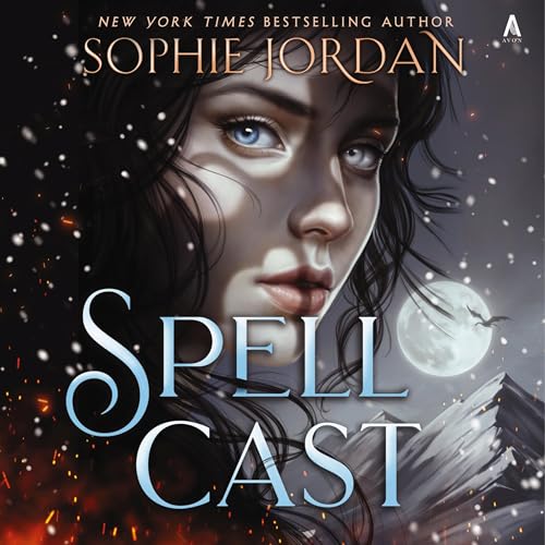 Cover of Spellcast