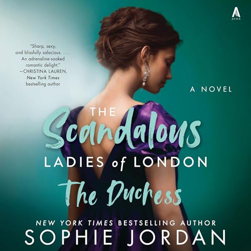 Cover of The Duchess