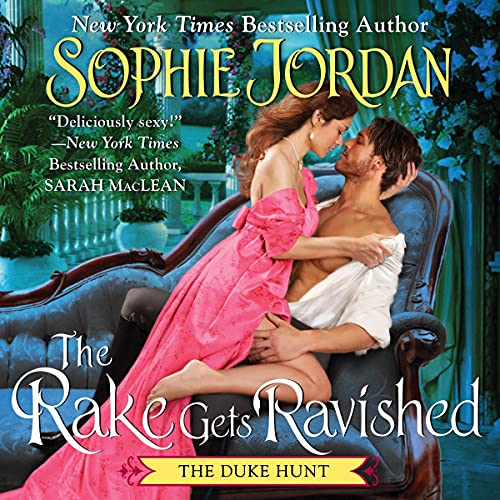 Cover of The Rake Gets Ravished