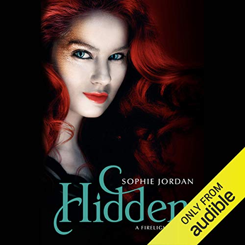 Cover of Hidden