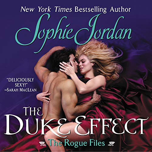 Cover of The Duke Effect