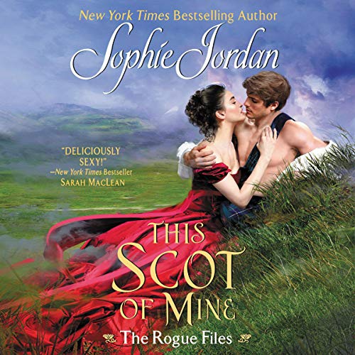 Cover of This Scot of Mine