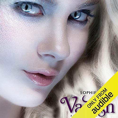 Cover of Vanish