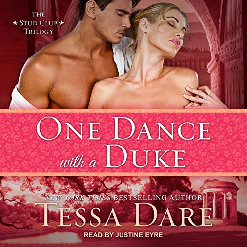 Cover of One Dance with a Duke