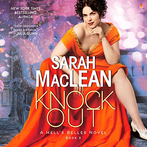 Cover of Knockout