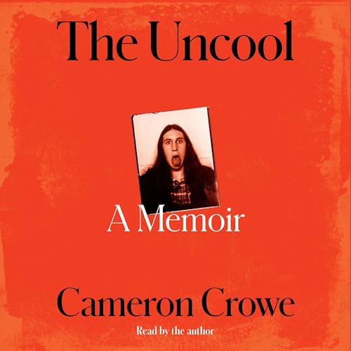 Cover of The Uncool