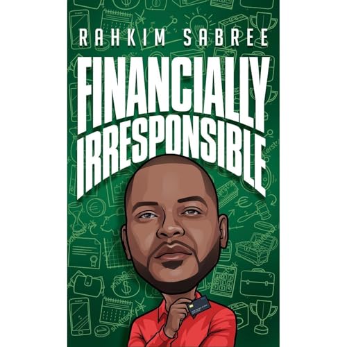 Cover of Financially Irresponsible