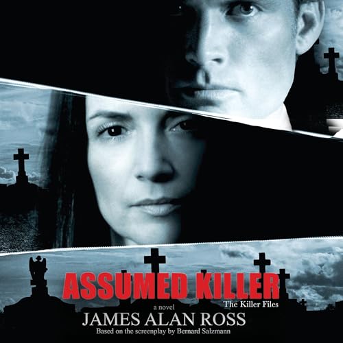 Cover of Assumed Killer