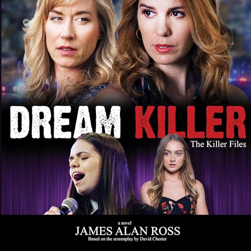 Cover of Dream Killer