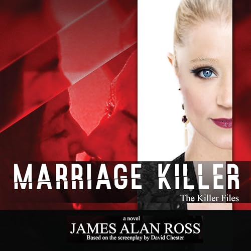Cover of Marriage Killer