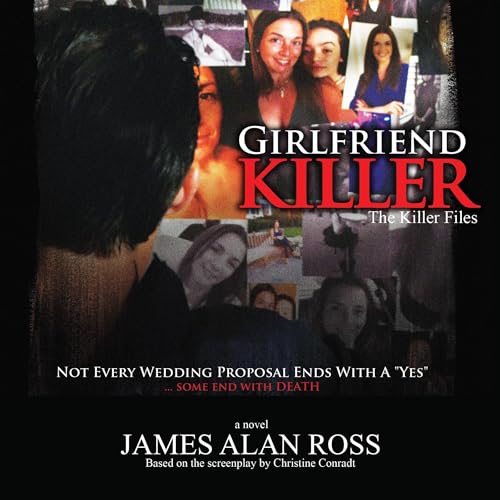 Cover of Girlfriend Killer