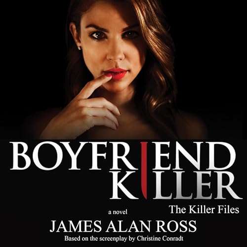 Cover of Boyfriend Killer
