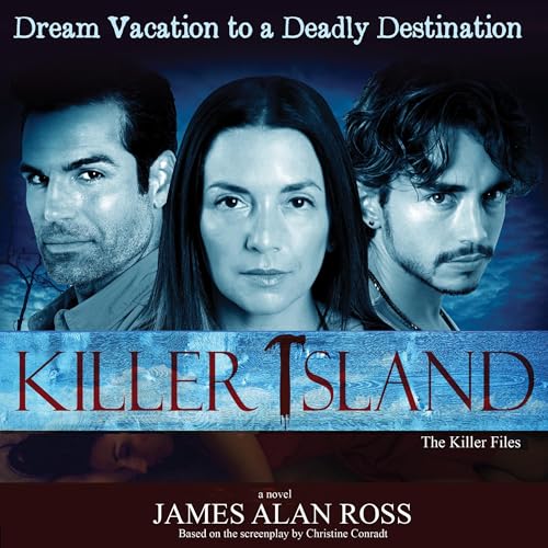 Cover of Killer Island