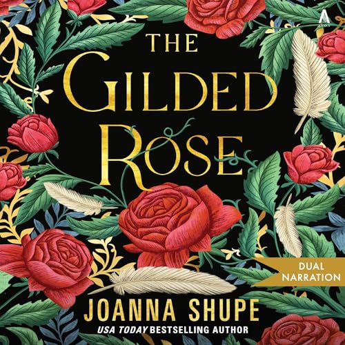Cover of The Gilded Rose