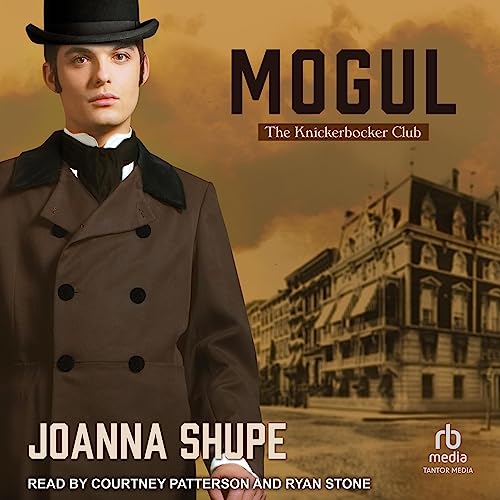 Cover of Mogul