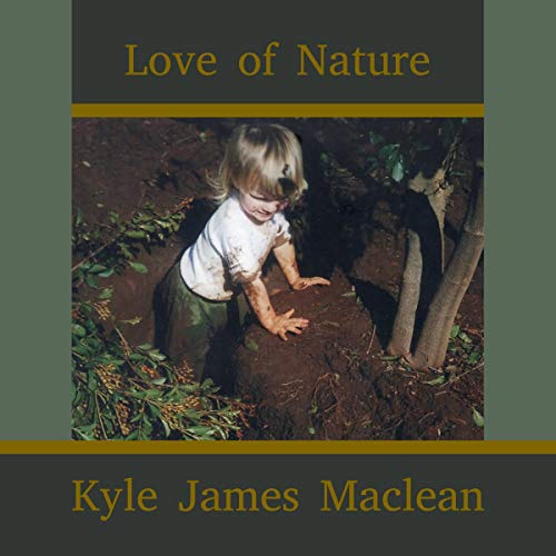 Cover of Love of Nature