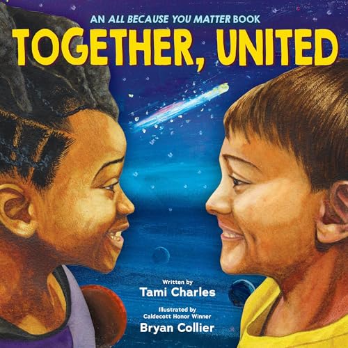 Cover of Together, United