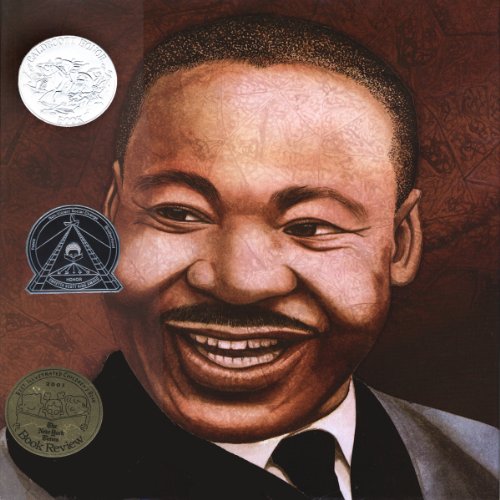 Cover of Martin's Big Words