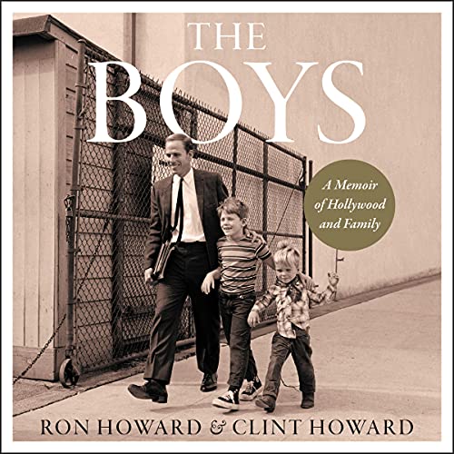Cover of The Boys