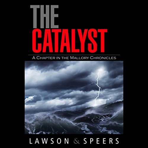 Cover of The Catalyst