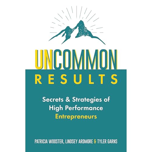 Cover of Uncommon Results